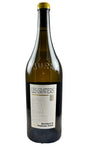 Bottle of Domaine Andre et Mireille Tissot (Benedicte et Stephane Tissot), Arbois Chardonnay 'Les Graviers', 2023 - White Wine - Flatiron Wines & Spirits - New York