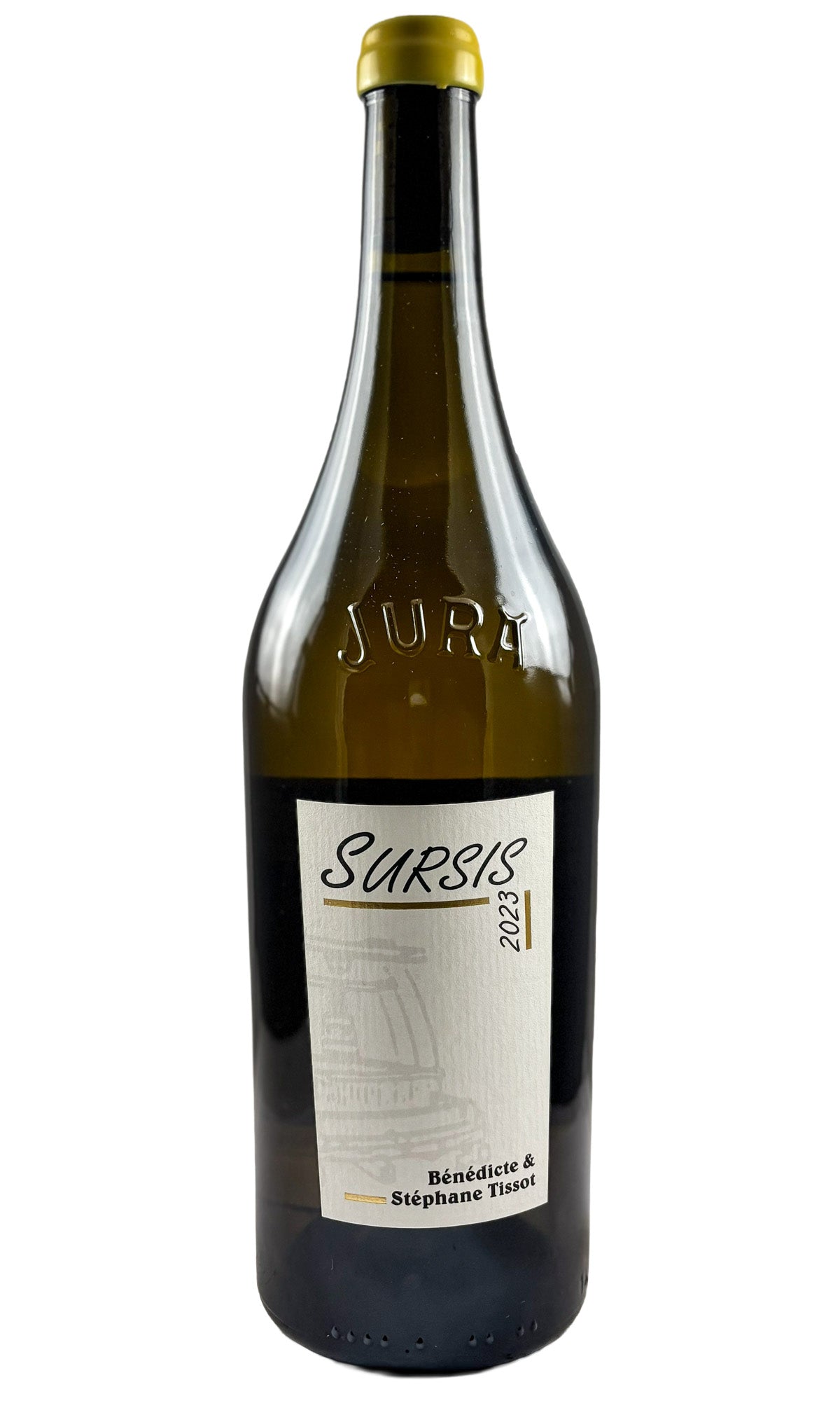 Domaine Andre et Mireille Tissot (Benedicte et Stephane Tissot