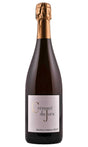 Bottle of Domaine Andre et Mireille Tissot (Benedicte et Stephane Tissot), Cremant de Jura Non-Dose, NV [Base 2022] - Sparkling Wine - Flatiron Wines & Spirits - New York