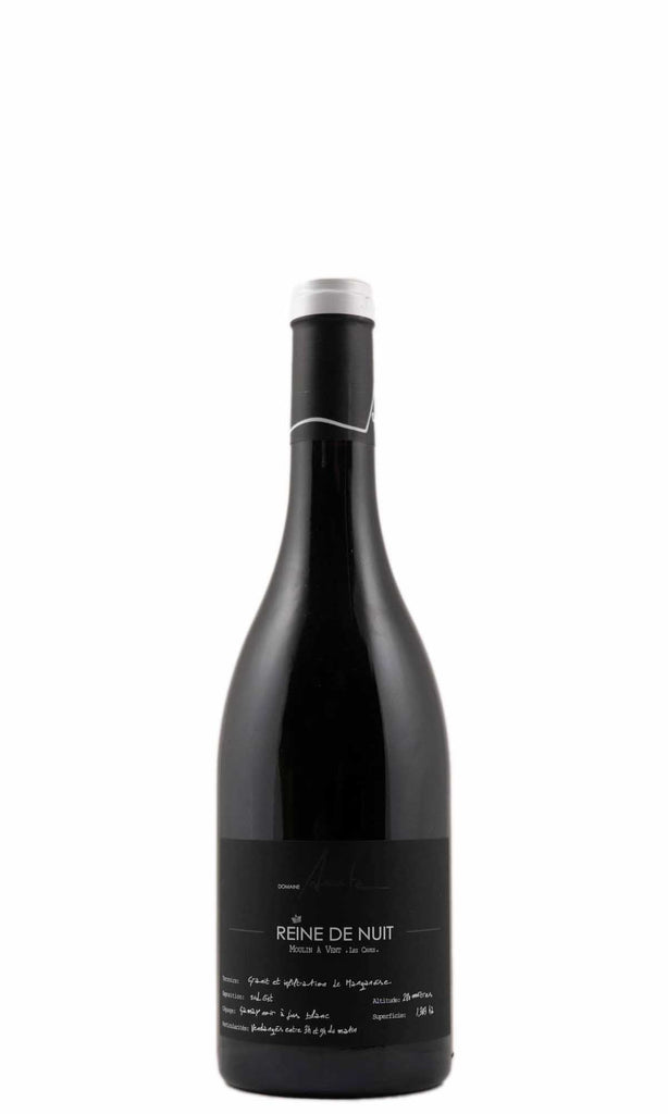 Bottle of Domaine Anita, Moulin-a-Vent Reine de Nuit, 2022 - Red Wine - Flatiron Wines & Spirits - New York