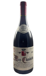 Bottle of Domaine Armand Rousseau, Mazy-Chambertin Grand Cru, 2012 - Red Wine - Flatiron Wines & Spirits - New York