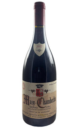 Bottle of Domaine Armand Rousseau, Mazy-Chambertin Grand Cru, 2012 - Red Wine - Flatiron Wines & Spirits - New York