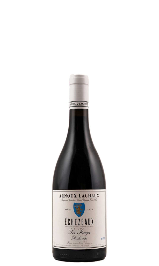 Bottle of Domaine Arnoux Lachaux, Echezeaux Grand Cru, 2020 - Red Wine - Flatiron Wines & Spirits - New York