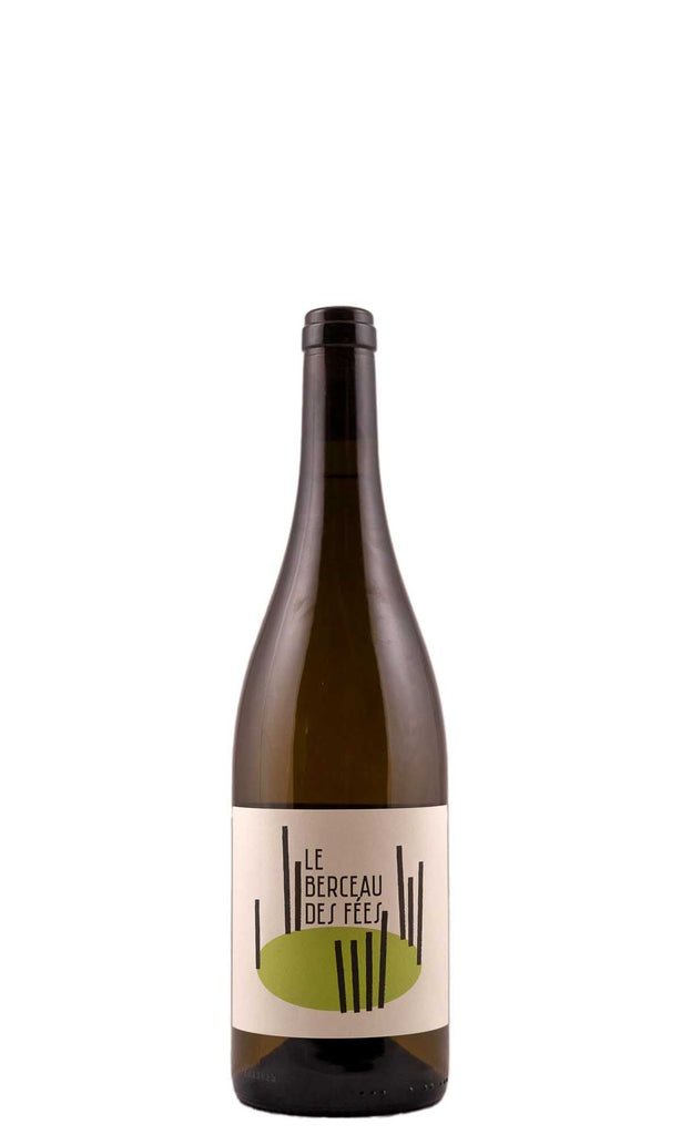 Bottle of Domaine Aux Moines, Le Berceau des Fees, 2023 - White Wine - Flatiron Wines & Spirits - New York