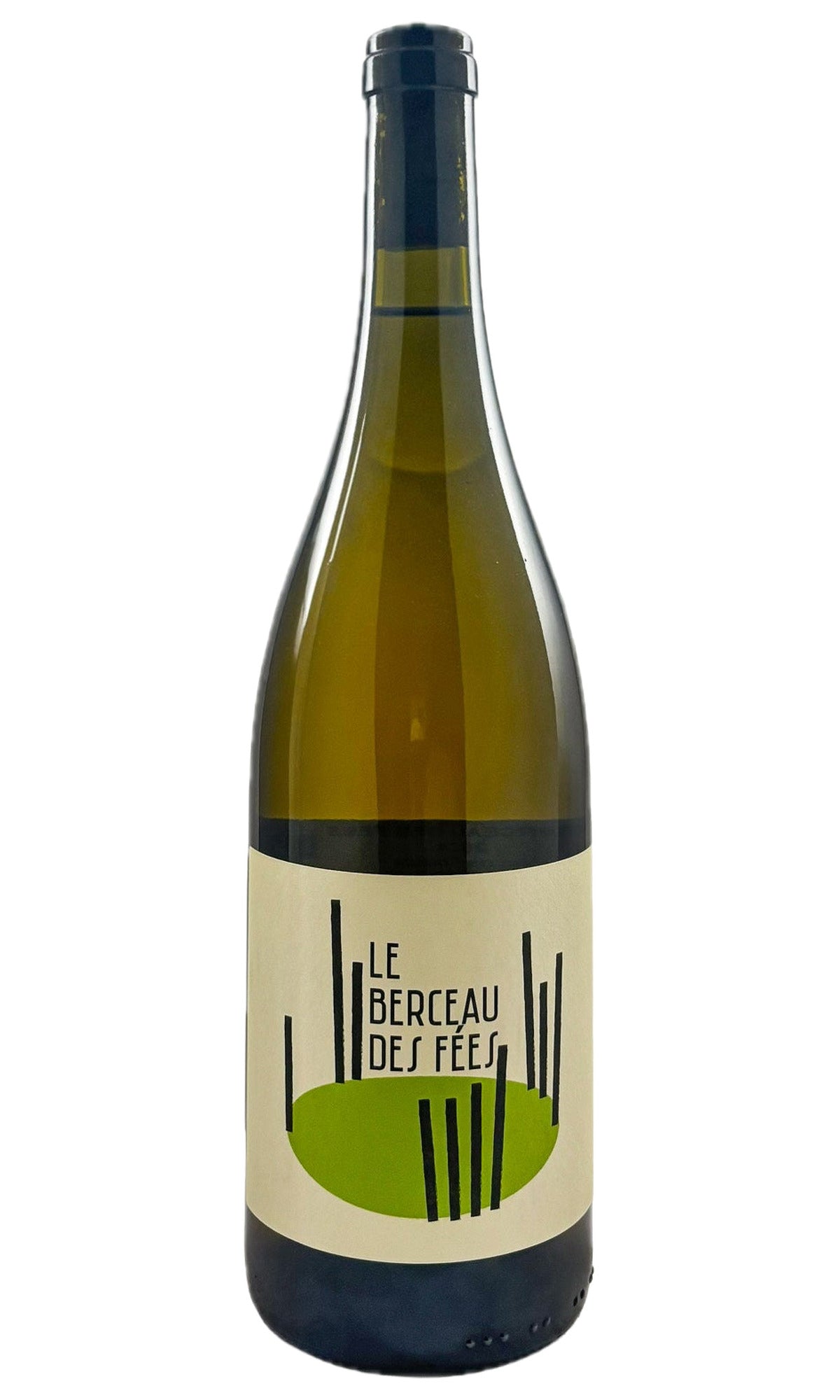 Bottle of Domaine Aux Moines, Le Berceau des Fees, NV[2024] - White Wine - Flatiron Wines & Spirits - New York