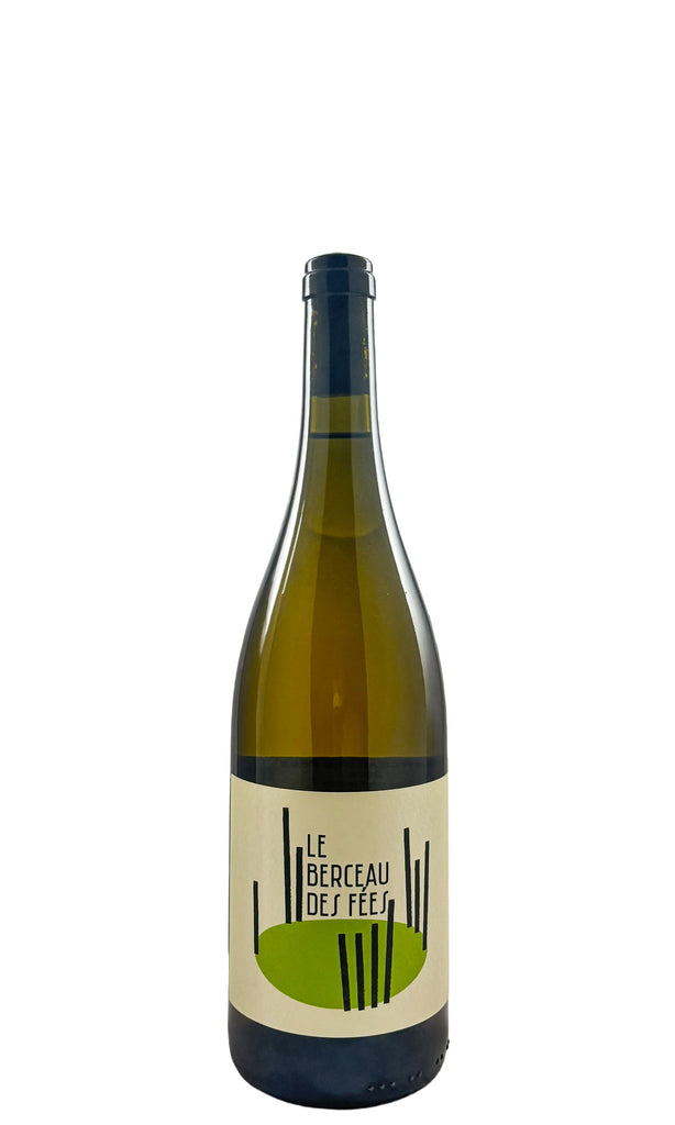 Bottle of Domaine Aux Moines, Le Berceau des Fees, NV[2024] - White Wine - Flatiron Wines & Spirits - New York