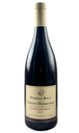 Bottle of Domaine Belle, Crozes Hermitage Cuvee Louis Belle, 2015 - Red Wine - Flatiron Wines & Spirits - New York