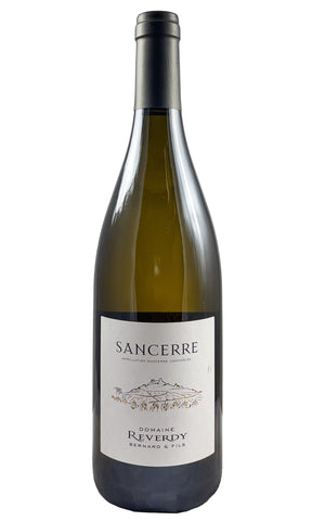 Bottle of Domaine Bernard Reverdy, Sancerre, 2024 - White Wine - Flatiron Wines & Spirits - New York