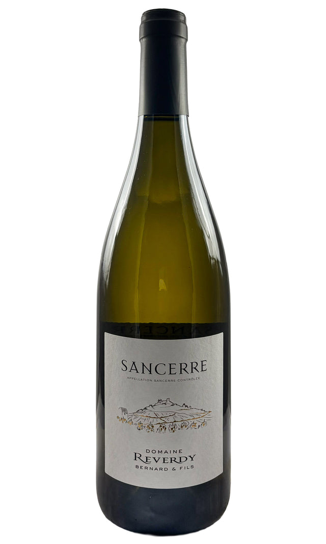 Bottle of Domaine Bernard Reverdy, Sancerre, 2025 - White Wine - Flatiron Wines & Spirits - New York