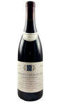 Bottle of Domaine Billard-Gonnet, Pommard 1er Cru Chaponnieres Vieilles Vignes, 2014 - Red Wine - Flatiron Wines & Spirits - New York