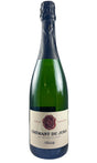 Bottle of Domaine Bourdy, Cremant du Jura Sparkling, NV - Sparkling Wine - Flatiron Wines & Spirits - New York