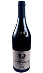 Bottle of Domaine Bourdy, Cuvee Anna Vin de Paille, 2018 (375ml) - Dessert Wine - Flatiron Wines & Spirits - New York