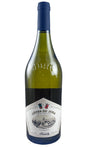 Bottle of Domaine Bourdy, Cuvee Les Jumelles Cotes du Jura Blanc, 2022 - White Wine - Flatiron Wines & Spirits - New York