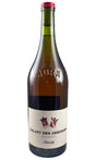 Bottle of Domaine Bourdy, Galant des Abbesses, NV - White Wine - Flatiron Wines & Spirits - New York