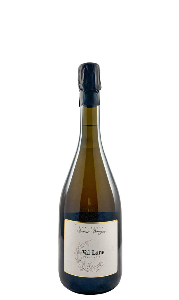 Bottle of Domaine Bruno Dangin, Chamapagne 'Val Lune', NV - Sparkling Wine - Flatiron Wines & Spirits - New York