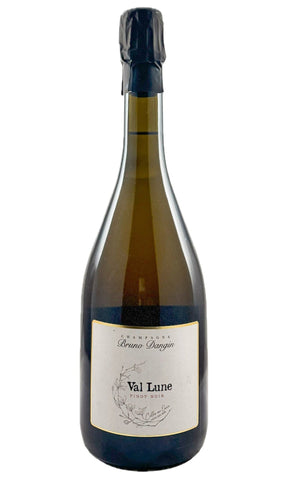 Bottle of Domaine Bruno Dangin, Chamapagne 'Val Lune', NV - Sparkling Wine - Flatiron Wines & Spirits - New York