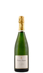 Bottle of Domaine Bruno Dangin, Cremant de Bourgogne Cuvee Blanche, Blanc de Noirs, NV - Sparkling Wine - Flatiron Wines & Spirits - New York