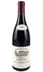 Bottle of Domaine Chandon de Briailles, Corton Bressandes Grand Cru, 2005 - Red Wine - Flatiron Wines & Spirits - New York