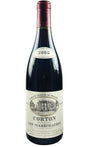 Bottle of Domaine Chandon de Briailles, Corton Les Marechaudes, 2005 - Red Wine - Flatiron Wines & Spirits - New York