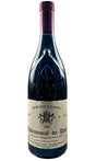 Bottle of Domaine Charvin, Chateauneuf du Pape, 2007 - Red Wine - Flatiron Wines & Spirits - New York