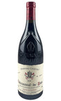 Bottle of Domaine Charvin, Chateauneuf-du-Pape, 2010 - Red Wine - Flatiron Wines & Spirits - New York