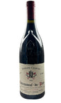Bottle of Domaine Charvin, Chateauneuf du Pape, 2016 - Red Wine - Flatiron Wines & Spirits - New York