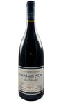 Bottle of Domaine Clos de la Chapelle, Pommard 1er Cru Les Chanlins, 2023 - Red Wine - Flatiron Wines & Spirits - New York