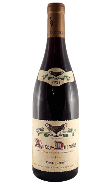 Domaine Coche-Dury, Auxey Duresses Rouge, 2021 – Flatiron Wines