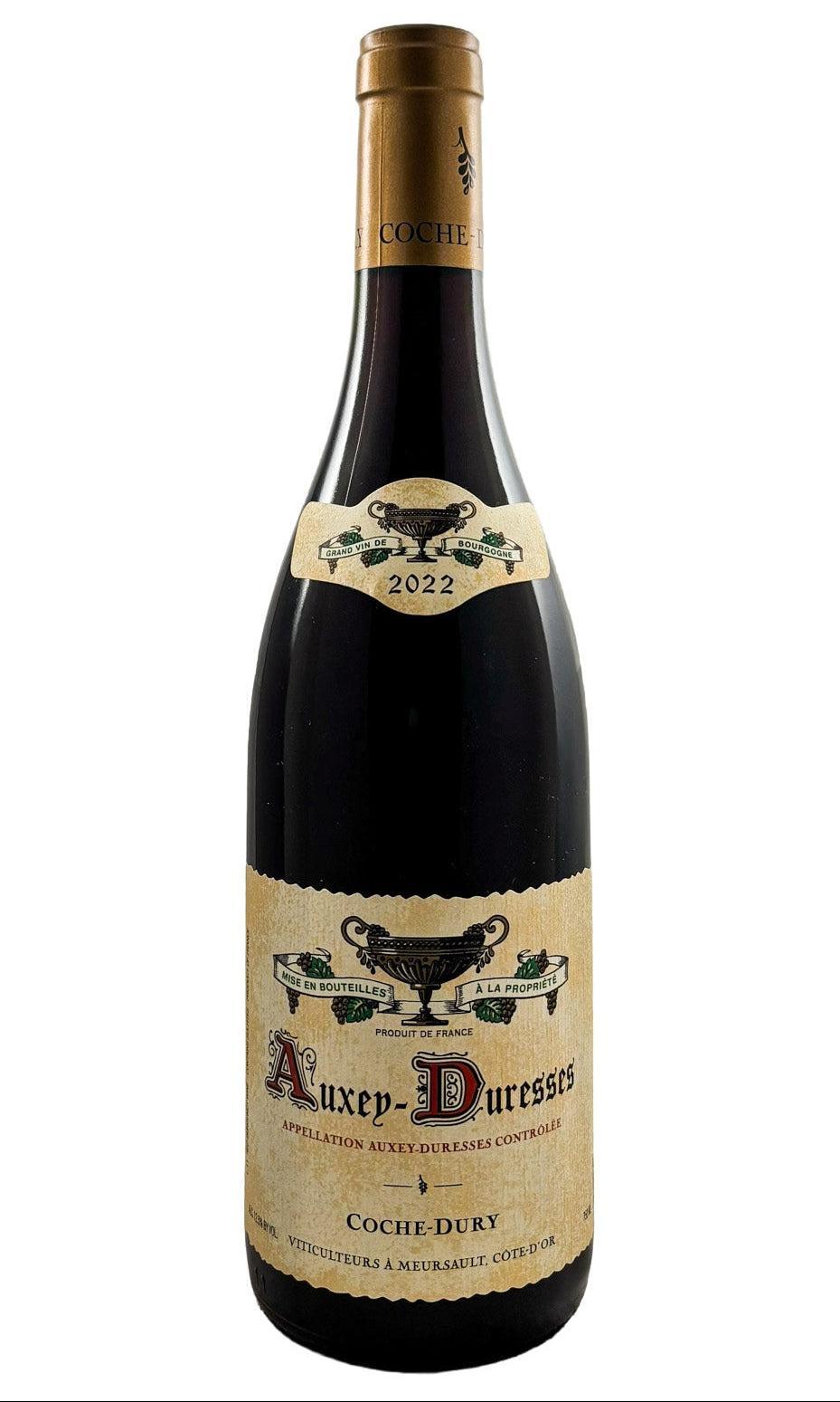 Domaine Coche-Dury, Volnay 1er Cru 2020 – Flatiron Wines & Spirits NYC