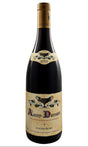 Bottle of Domaine Coche-Dury, Auxey Duresses Rouge, 2022 - Red Wine - Flatiron Wines & Spirits - New York
