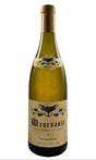 Bottle of Domaine Coche-Dury, Meursault Blanc, 2015 - White Wine - Flatiron Wines & Spirits - New York