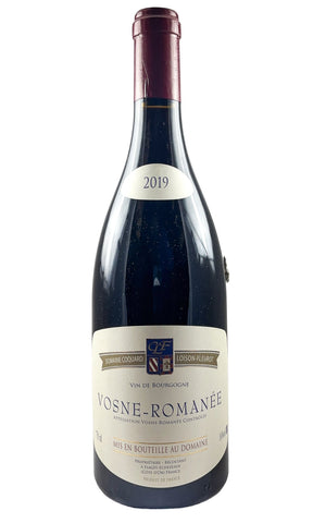 Bottle of Domaine Coquard-Loison-Fleurot, Vosne-Romanee, 2019 - Red Wine - Flatiron Wines & Spirits - New York