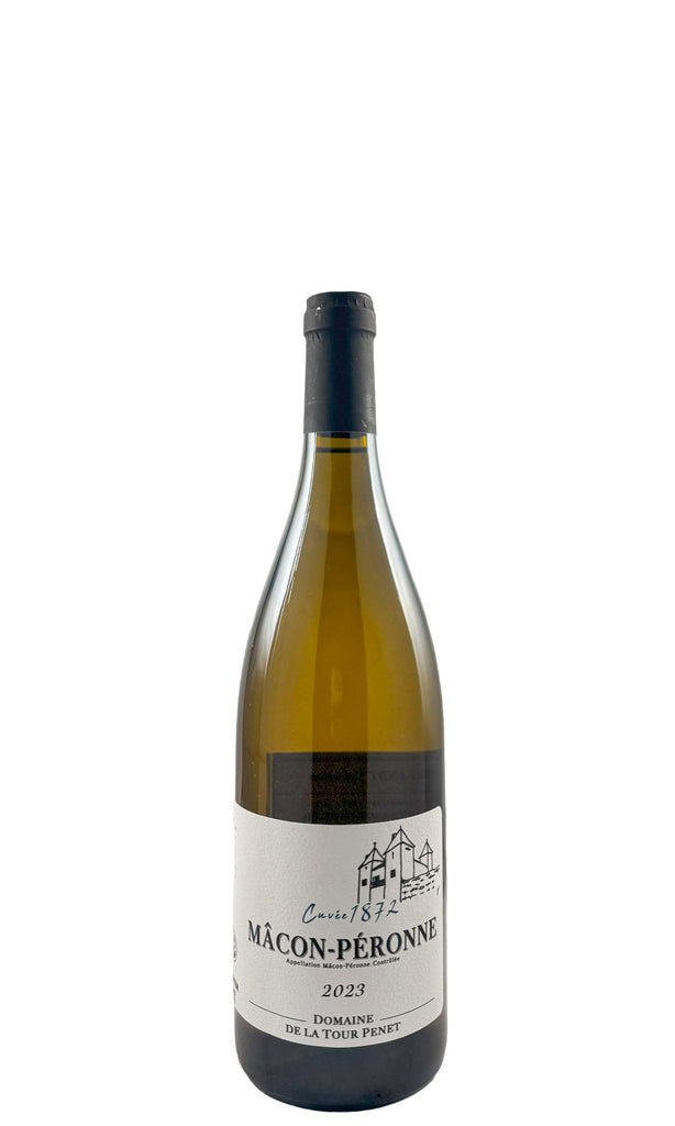 Benjamin Leroux, Meursault 1er Cru Les Charmes Dessus, 2022