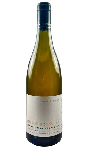 Bottle of Domaine De la Bongran, Vire Clesse Cuvee Tradition E.J. Thevenet, 2011 - White Wine - Flatiron Wines & Spirits - New York