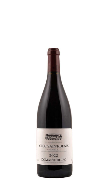 Domaine-Dujac-Clos-Saint-Denis