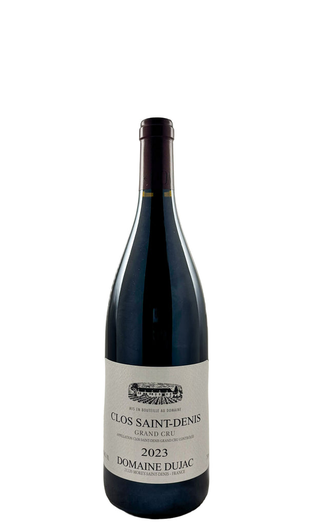 Bottle of Domaine Dujac, Clos Saint Denis Grand Cru, 2023 - Red Wine - Flatiron Wines & Spirits - New York
