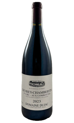Bottle of Domaine Dujac, Gevrey-Chambertin 1er Cru aux Combottes, 2023 - Red Wine - Flatiron Wines & Spirits - New York