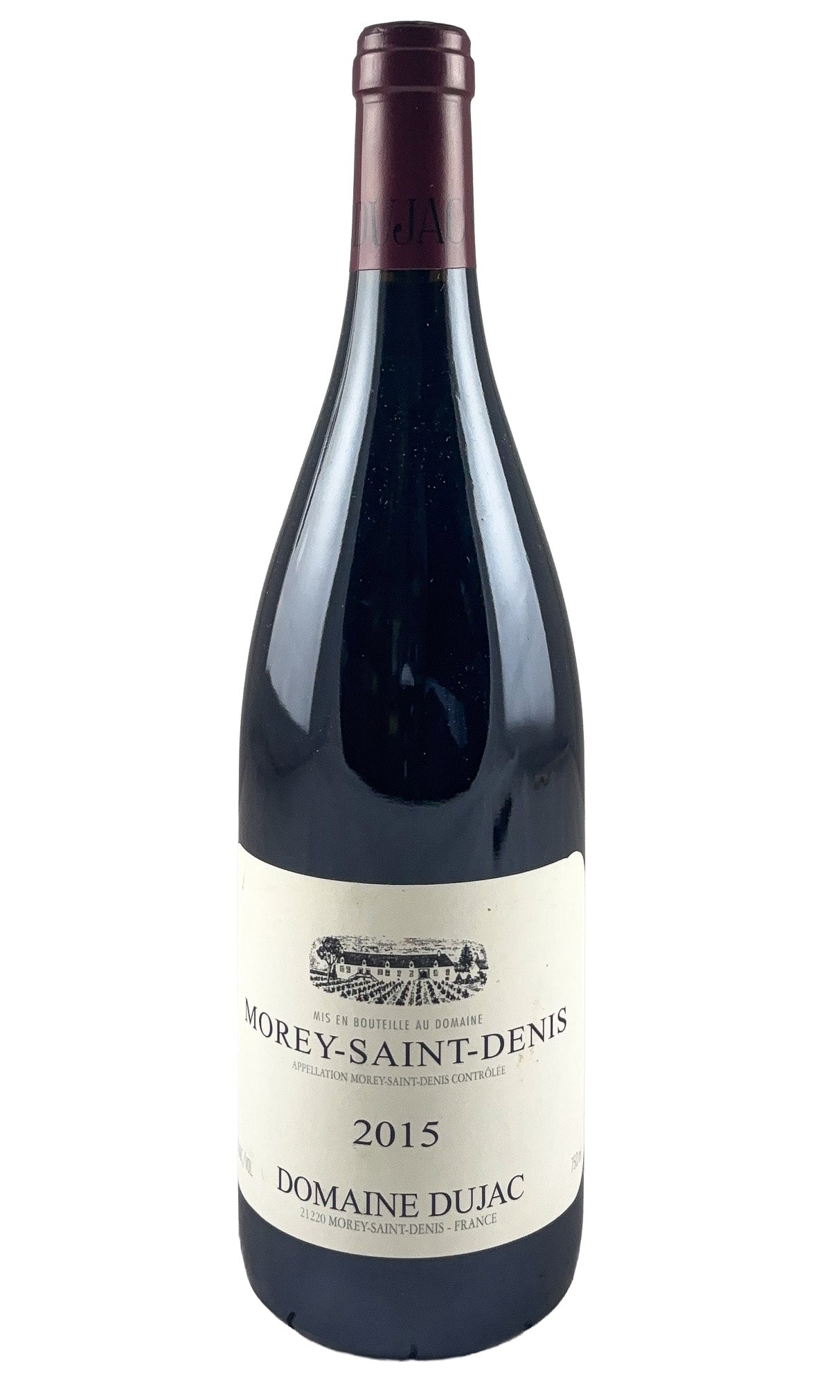 Domaine Dujac, Vosne-Romanee 1er Cru aux Malconsorts, 2022 (1.5L