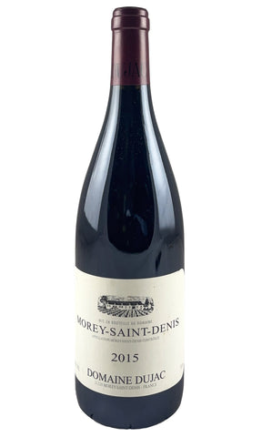Bottle of Domaine Dujac, Morey-Saint-Denis, 2015 - Red Wine - Flatiron Wines & Spirits - New York