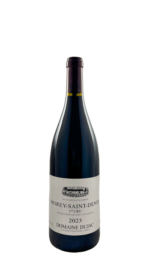 Bottle of Domaine Dujac, Morey Saint Denis Rouge 1er Cru, 2023 - Red Wine - Flatiron Wines & Spirits - New York