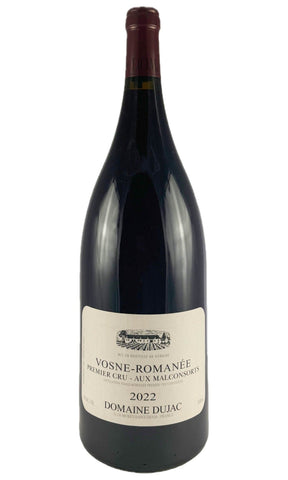 Bottle of Domaine Dujac, Vosne-Romanee 1er Cru aux Malconsorts, 2022 (1.5L) - Red Wine - Flatiron Wines & Spirits - New York
