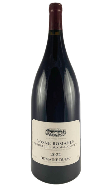 Domaine Dujac, Vosne-Romanee 1er Cru aux Malconsorts, 2022 (1.5L