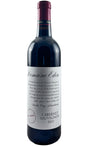 Bottle of Domaine Eden, Santa Cruz Mountains Cabernet Sauvignon, 2021 - Red Wine - Flatiron Wines & Spirits - New York