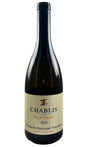 Bottle of Domaine Edouard Vocoret, Chablis Bas de Chapelot, 2024 - White Wine - Flatiron Wines & Spirits - New York