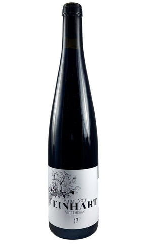 Bottle of Domaine Einhart, Pinot Noir, 2025 - Red Wine - Flatiron Wines & Spirits - New York