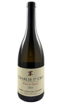 Bottle of Domaine Eleni & Edouard Vocoret, Chablis 1er Cru Montee de Tonnerre, 2023 - White Wine - Flatiron Wines & Spirits - New York