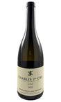 Bottle of Domaine Eleni & Edouard Vocoret, Chablis 1er Cru Sechet, 2023 - White Wine - Flatiron Wines & Spirits - New York