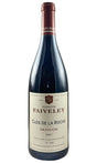 Bottle of Domaine Faiveley, Clos de la Roche Grand Cru, 2017 - Red Wine - Flatiron Wines & Spirits - New York