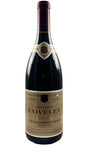 Bottle of Domaine Faiveley, Corton Clos des Cortons Faiveley Grand Cru Monopole, 2008 - Red Wine - Flatiron Wines & Spirits - New York