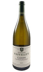 Bottle of Domaine Faiveley, Ladoix Les Marnes Blanches, 2023 - White Wine - Flatiron Wines & Spirits - New York